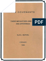 The Covenants by M. L. McPhail, 1909