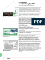 Power Monitoring Expert 7 - 2 Functions and Characteristics