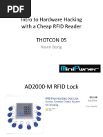  Rfid Hacking