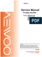 DWM 8010 PDF