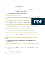 Passive Voice Assignment