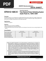 stk412 150