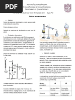 Ciclo Hexeno