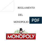 Monopoly Standard