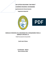 Perfil de Pasantia+++ PDF