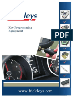 Keyprog Brochure