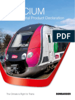 Bombardier Transportation EPD SPACIUM en