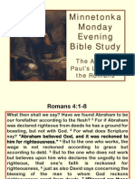 Romans 4.1-8