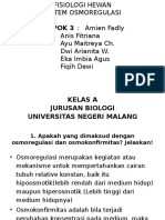 Lkm-Sistem Osmoregulasi