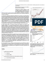 Calentamiento Global - Wikipedia, La Enciclopedia Libre