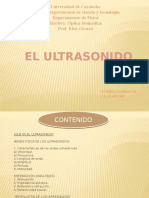 ULTRASONIDO