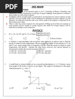 Iit Model Paper 10