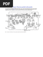 Boss CE-2B