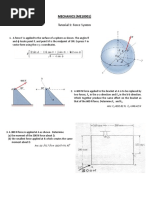 Tutorial 1