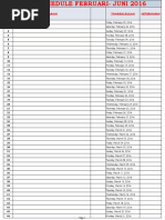 Billing Statement 1