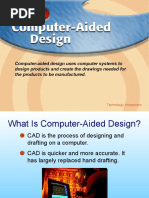 Chapter 2 CAD