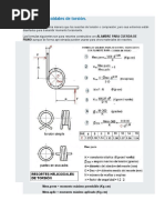 Resortes Helicoidales de Torsión