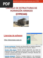 Breve Curso Cypecad