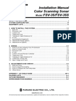 FSV35 Installation Manual B1