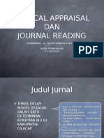 Jurnal Ikm