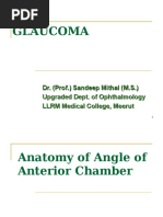 Glaucoma Lecture