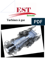 Turbines À Gaz B