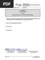 ART 02 120 P ESP 3400 JB ART 106 - 0 Safety and Relief Valves