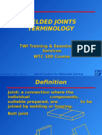 2 Welding Terminology