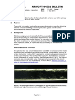 Airworthiness Bulletin: AWB Issue: Date: 1. Effectivity