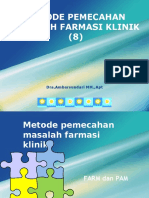 Metode FARM PAN DAN SOAP