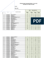 Eca Assessment