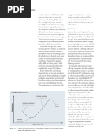 LP Turbine Exhaust Loss Curve