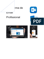 Manual de Utilizador CM-Lisboa - PC (Outlook 2007 - 2010 - 2013 Thunderbird e AppleMail)