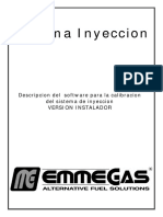 Isw2001nbf Emmegas (Versione 6.1.3) Installatore Esp