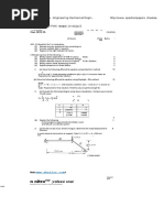 Fem Question Paper