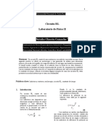 Reporte Circuito RL