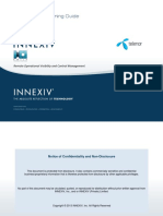 INNEXIV RTU Installation Batch 4 TP Training PDF