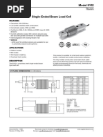 Model 9102 Model 9102: Revere