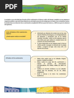 Favor de Leer - Proceso Estadía