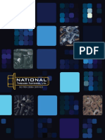 National Fasteners Catalog