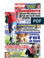 LE BUTEUR PDF Du 24/04/2010