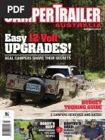 Camper Trailer Australia - April 2016 PDF