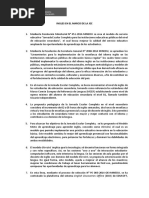 Inglés en El Marco de La JEC PDF