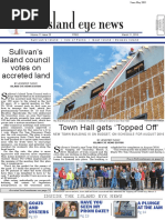 Island Eye News - March 11, 2016