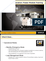 Switchgear Operation: Power Module Training: One Company. A Multitude of Solutions