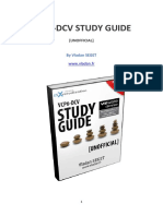 VCP6 DCV Study Guide ESX Virtualization