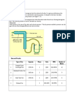 Air Flow Measurement