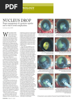 Nucleus Drop