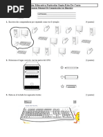 Examen Computacion 2010