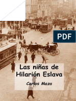 Las Niñas de Hilarión Eslava PDF